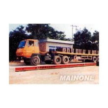 全星衡器厂 电子商务助力汽车衡产业升级