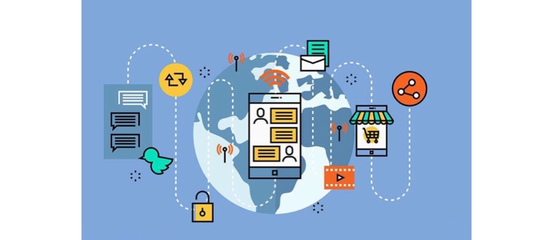 驭势而进 电商行业五大发展趋势与经营启示